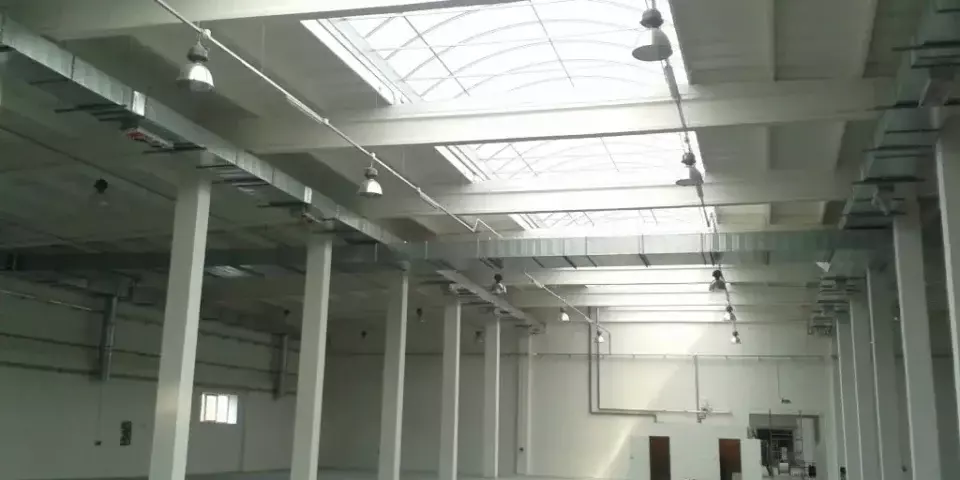 Dostawca najlepszych systemów dachowych do dachów płaskich