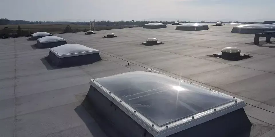 Przegląd okien w dachu