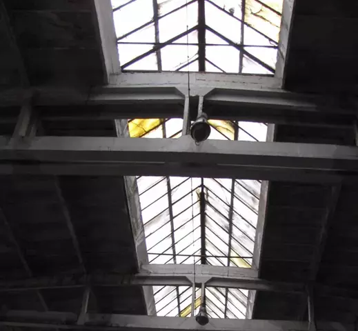 remonty systemów dachowych