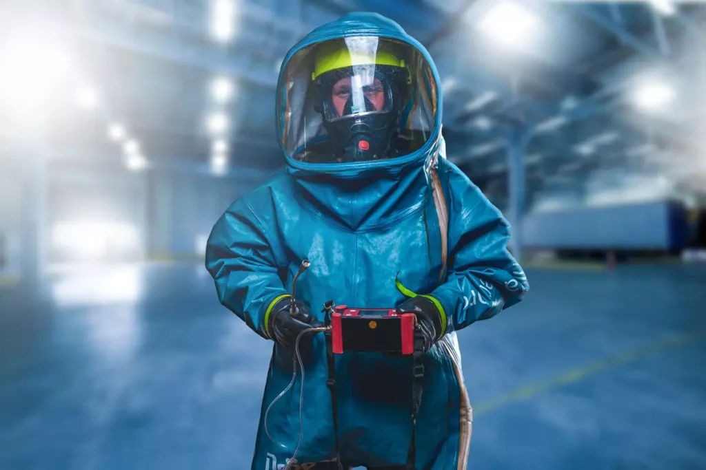 technologie wykorzystywane w systemach oddymiania