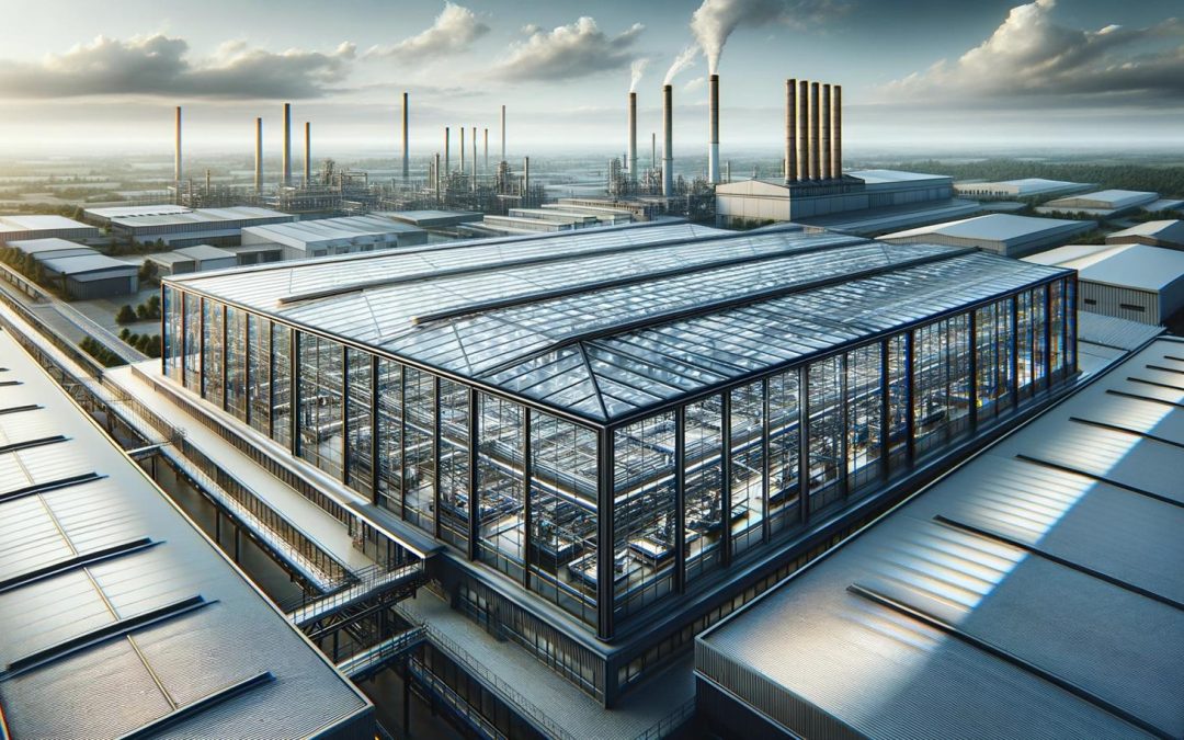 Jakie jest zastosowanie poliwęglanu. Poliwęglan na dach?