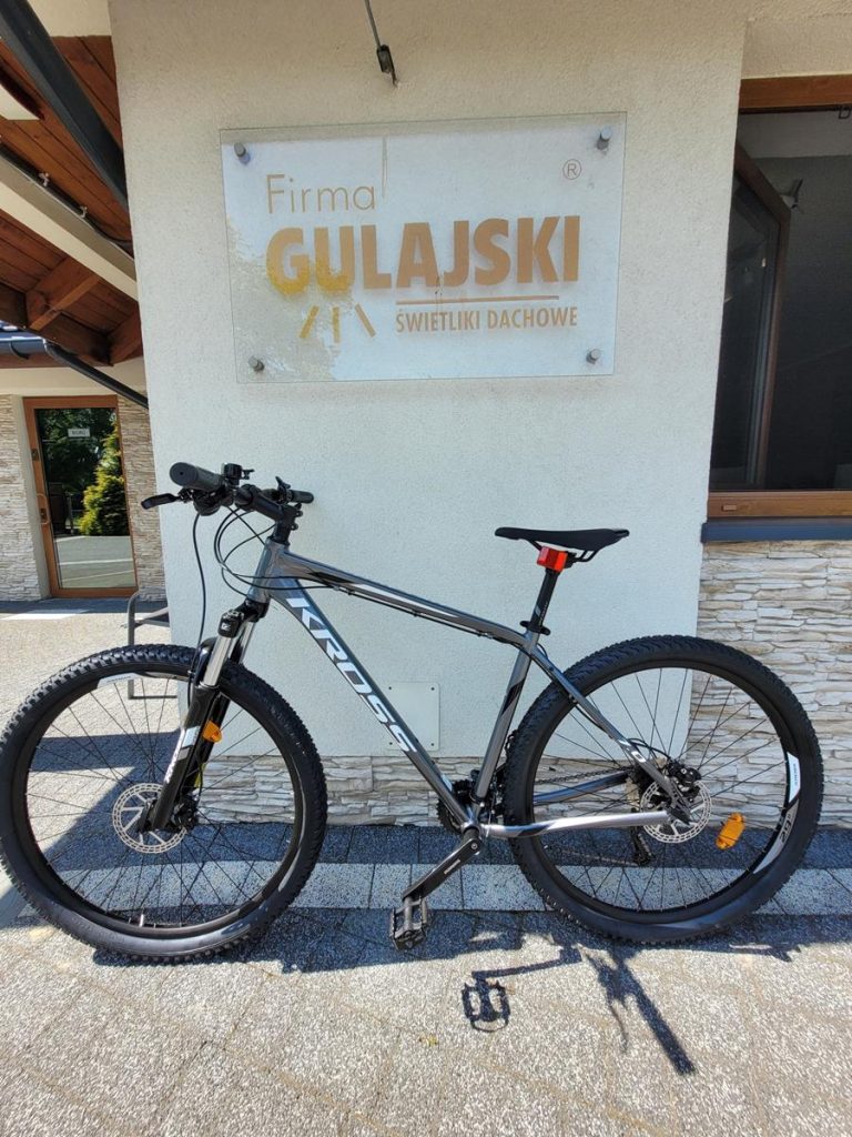 Sponsor Gulajski