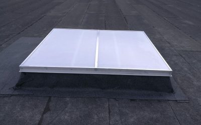 Polski rynek świetlików dachowych – przegląd, liderzy, zagrożenia