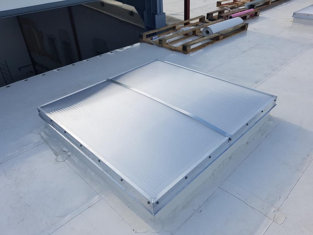 Swietliki Dachowe Punktowe Gulajski 22 - Gulajski