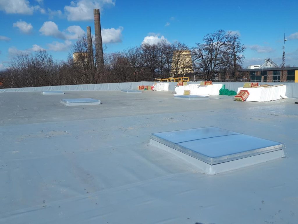 Swietliki Dachowe Punktowe Gulajski 5 - Gulajski